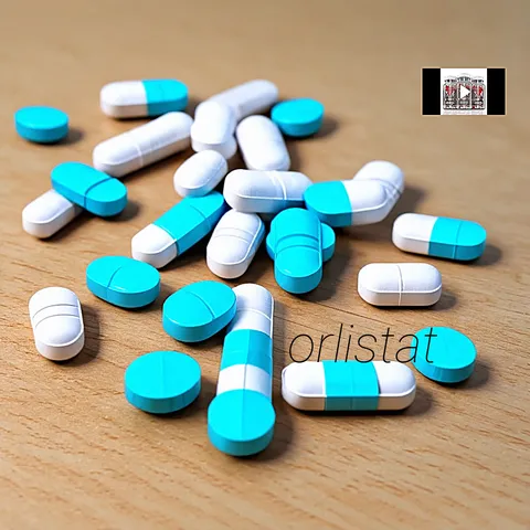 Orlistat farmacias ahumada precio